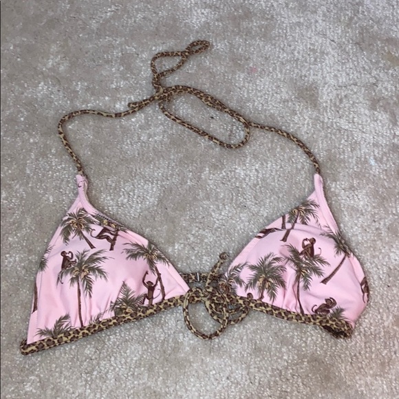 Bikini top - Picture 1 of 2